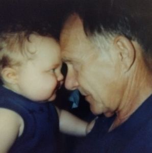 Meet your Posher, Jody